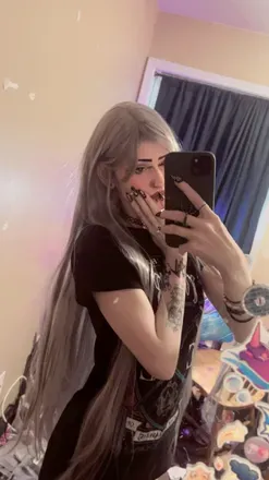 OnlyFans cuenta xoe666 avatar 1