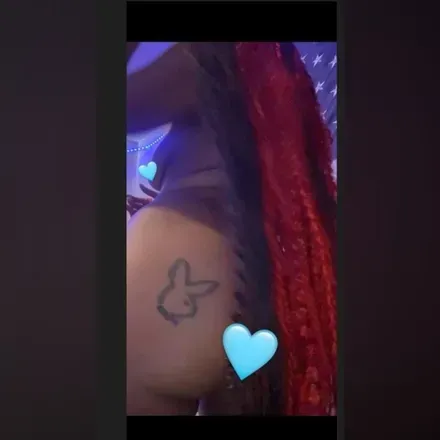 OnlyFans cuenta soyoujigglypuff avatar 1