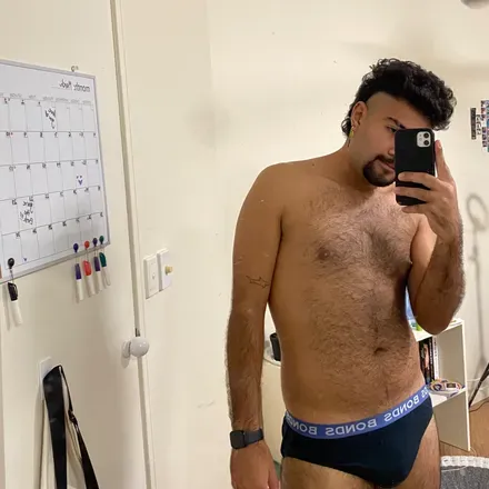 OnlyFans cuenta myfriendscallmepanda avatar 1