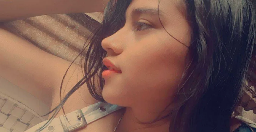OnlyFans cuenta lalisbernal header 2