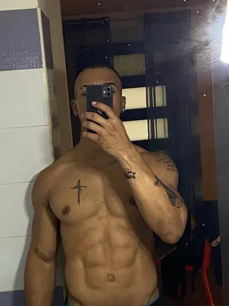OnlyFans cuenta robertgracia avatar 1