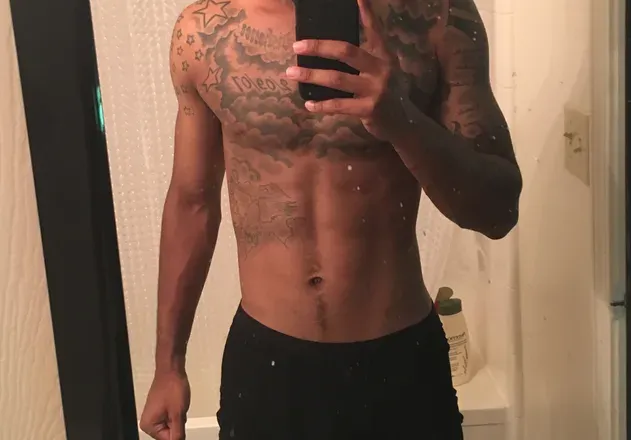 OnlyFans cuenta gorillafreak avatar 1