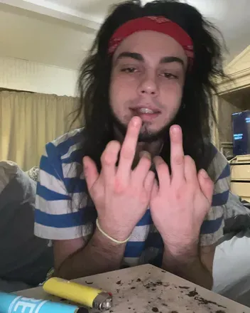 OnlyFans account  fxckryan header 2