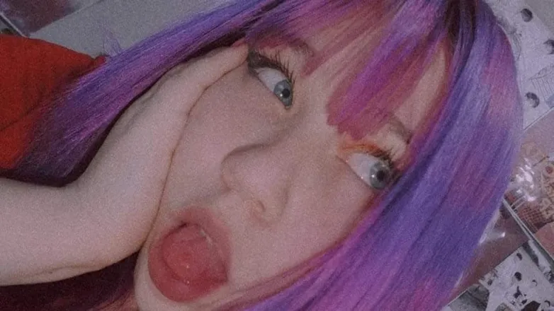 OnlyFans cuenta deenybae header 2