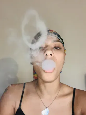 OnlyFans cuenta herballyjaded avatar 1