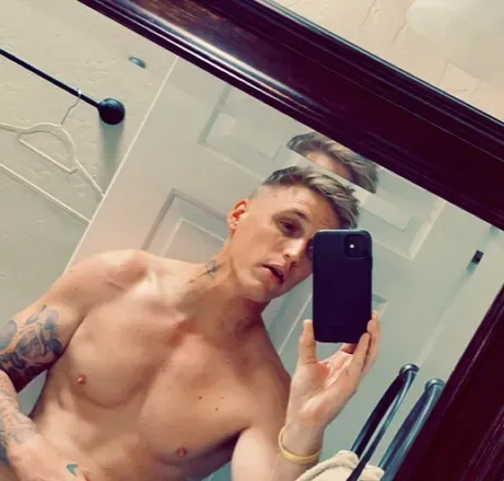 OnlyFans cuenta boywonderful94 avatar 1