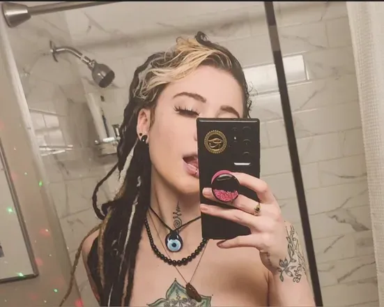 OnlyFans cuenta bambiicandy avatar 1