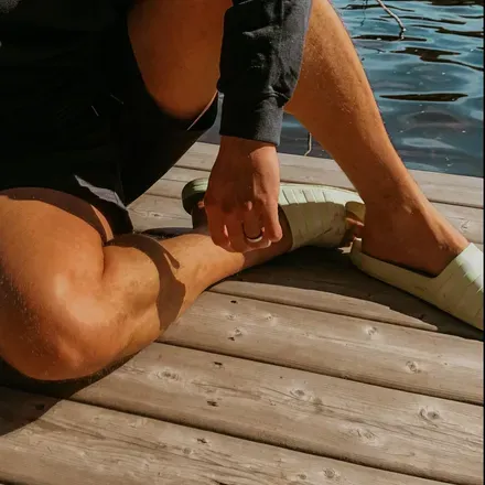 OnlyFans cuenta footlegers avatar 1