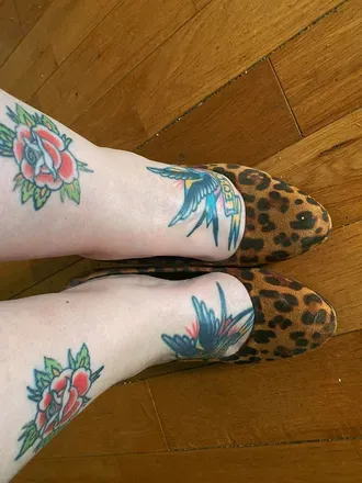 OnlyFans cuenta tattoobbw avatar 1