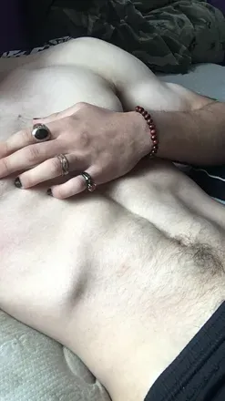 OnlyFans cuenta romanhuxley avatar 1
