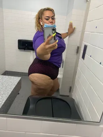 OnlyFans cuenta thickbbw1993 avatar 1