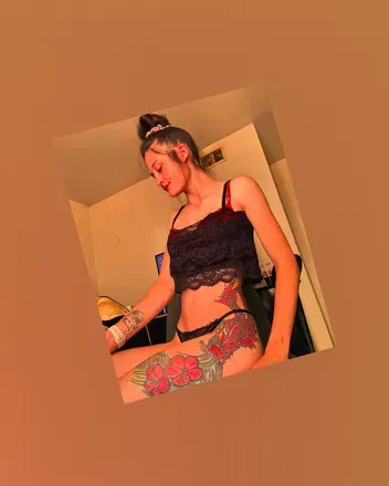 OnlyFans cuenta bellababes3121 avatar 1