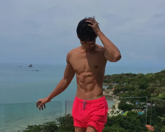 OnlyFans cuenta kris_park55 avatar 1