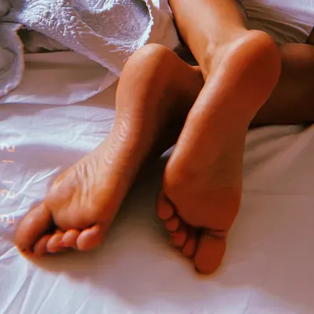 OnlyFans cuenta pauladepieds avatar 1