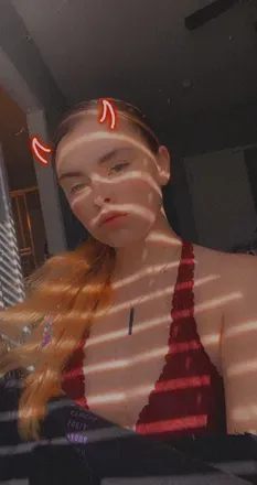 OnlyFans account  roserae avatar 1