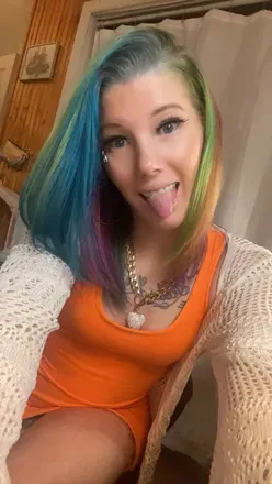 OnlyFans cuenta maxxedoutmarie avatar 1