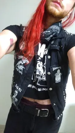 OnlyFans cuenta izziekrookidskull avatar 1