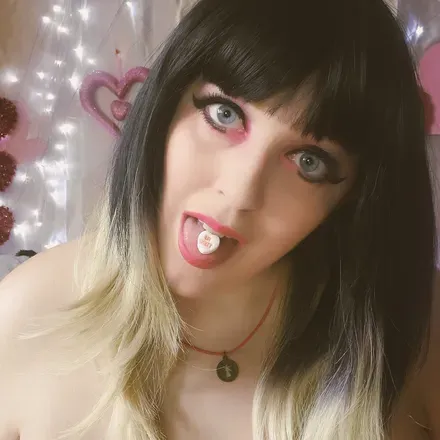 OnlyFans cuenta mistysin avatar 1