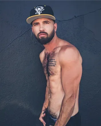 OnlyFans cuenta tommy8x6 avatar 1