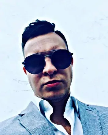 OnlyFans cuenta gregory18q avatar 1