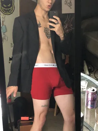 OnlyFans cuenta mikael_505 header 2