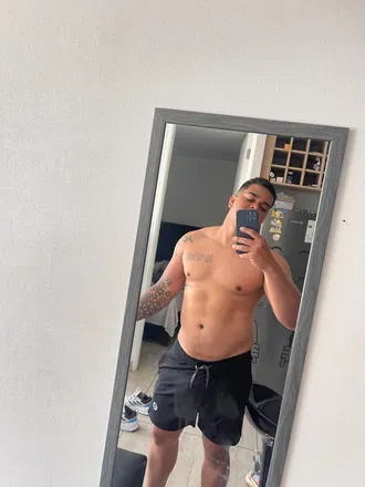 OnlyFans cuenta brayanshow header 2