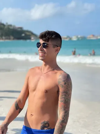 OnlyFans cuenta jrtoronto avatar 1