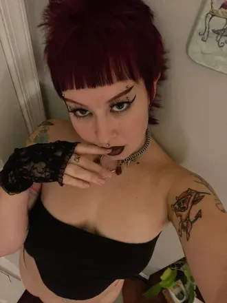 OnlyFans cuenta gogirlxo avatar 1