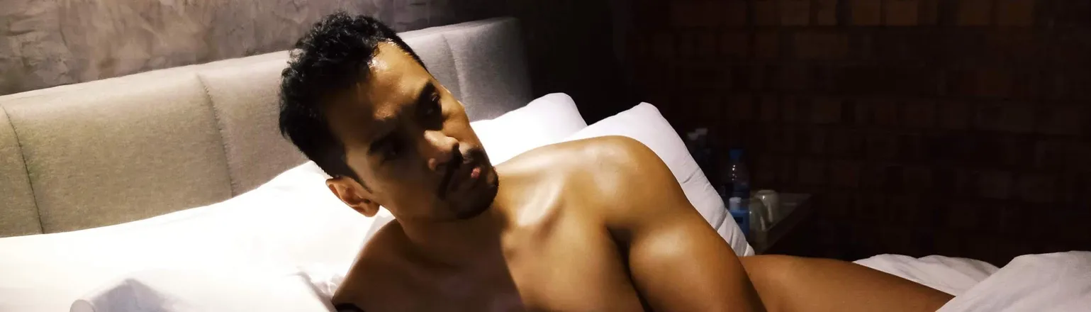 OnlyFans cuenta asianchurro header 2