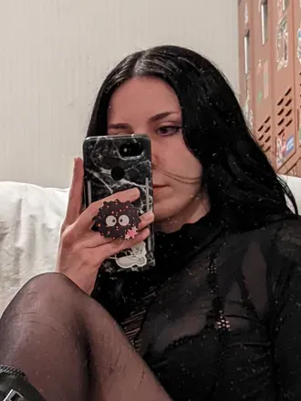 OnlyFans cuenta momomoocow avatar 1