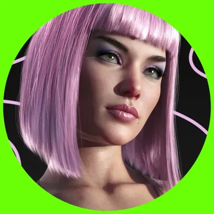 OnlyFans cuenta kiracheritwitch avatar 1