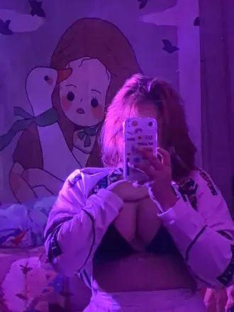 OnlyFans cuenta lilylilgirl avatar 1