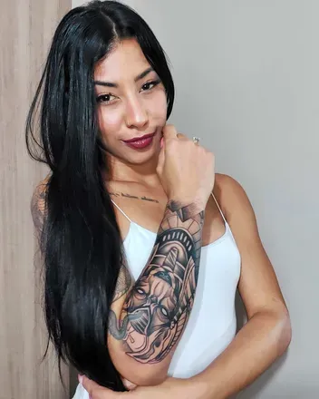 OnlyFans account  alcantara_ts avatar 1