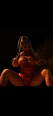 OnlyFans cuenta vixen619 avatar 1