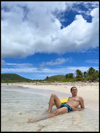 OnlyFans cuenta sebasho1340 header 2