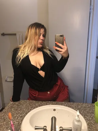 OnlyFans cuenta snobunnnylexxx header 2