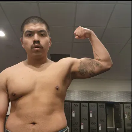 OnlyFans account  721fitness.miggy avatar 1