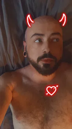 OnlyFans of edaddyb
