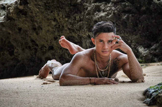OnlyFans cuenta mahadewaofficial header 2