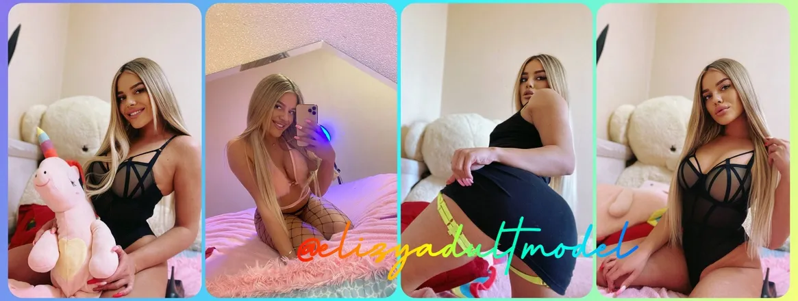 OnlyFans cuenta elizyadultmodel header 2