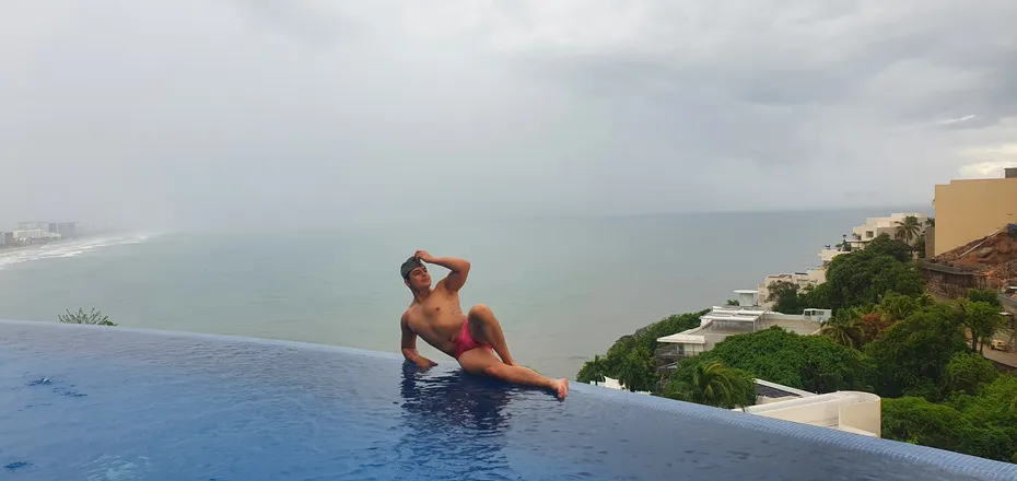 OnlyFans cuenta bubblebuttmx header 2