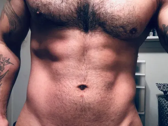 OnlyFans cuenta tonytheoneandonly avatar 1