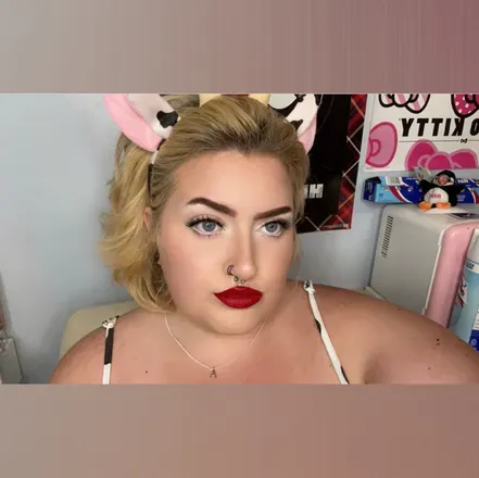 OnlyFans cuenta audreyblissx avatar 1