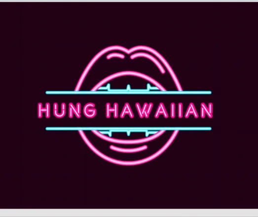 OnlyFans cuenta hunghawaii header 2