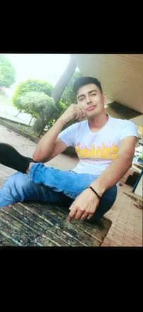 OnlyFans cuenta andres1812 header 2