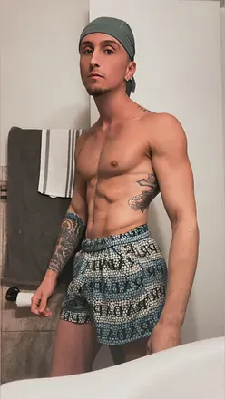OnlyFans cuenta thatsmikeybee avatar 1