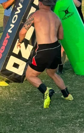 OnlyFans cuenta connorcrux avatar 1