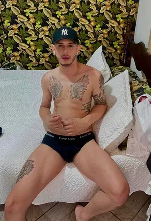 OnlyFans cuenta sandersonjuniio avatar 1