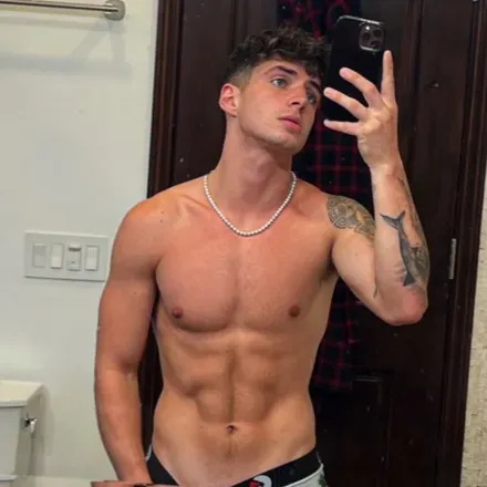 OnlyFans cuenta zachclayton avatar 1