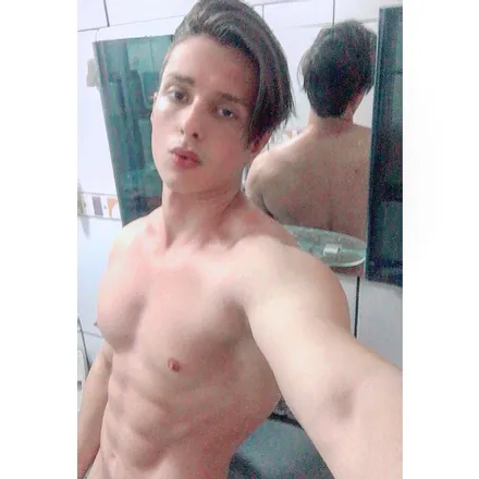 OnlyFans cuenta andymattos1234 header 2